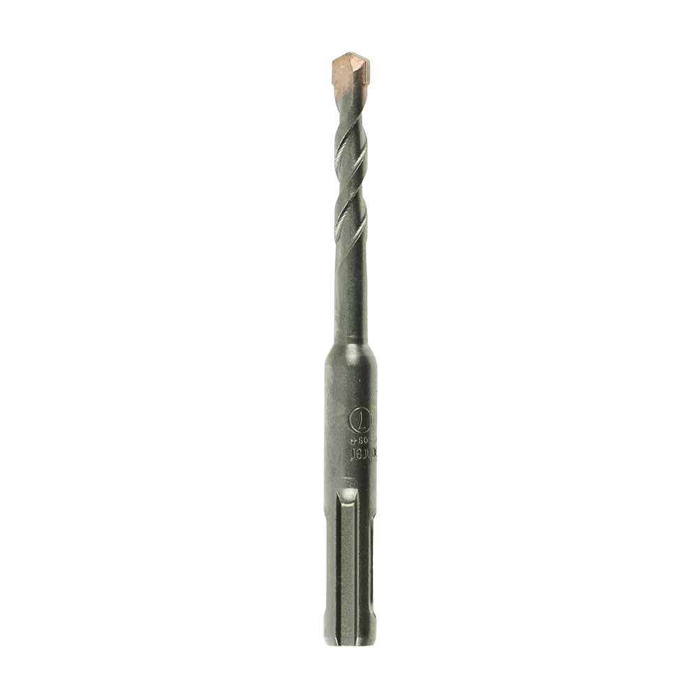 TIMCO Professional SDS Plus Hammer Bits (PGM) - 7 x 110mm